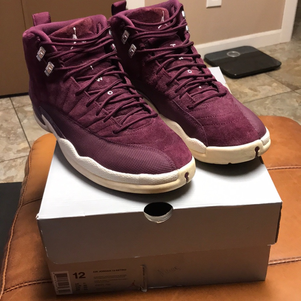 Air Jordon Retro